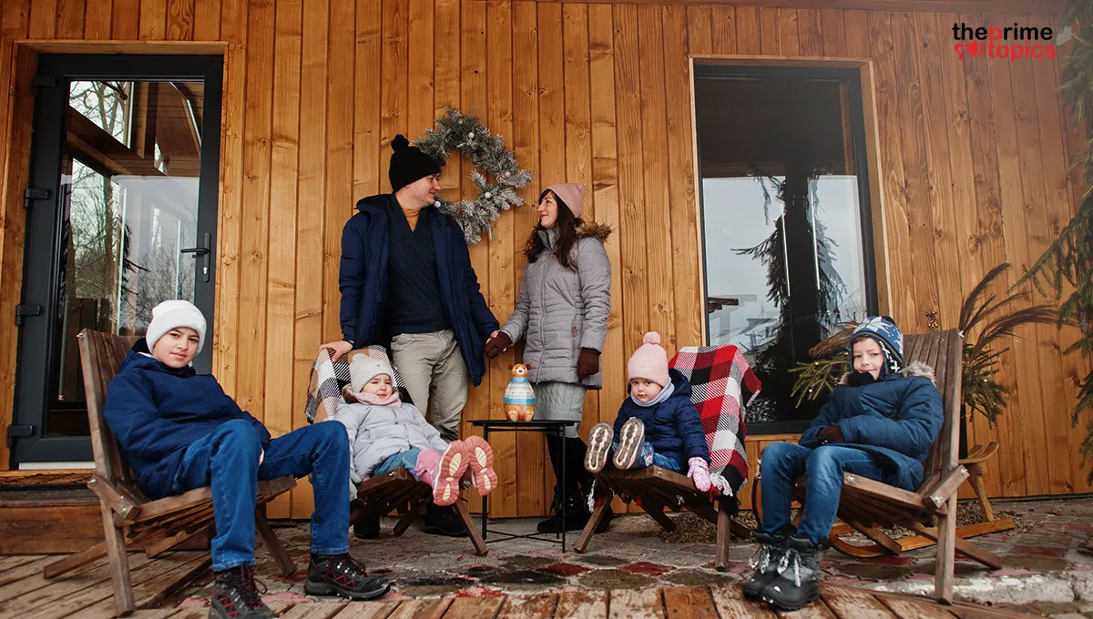 family lodge holidays uk